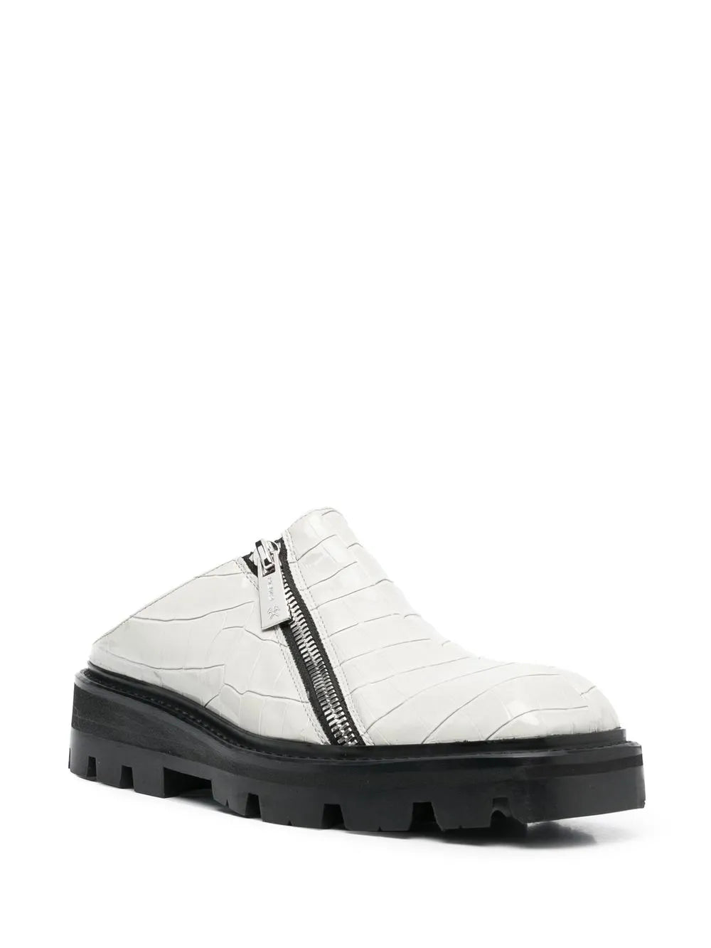 GmbH Selim combat mules