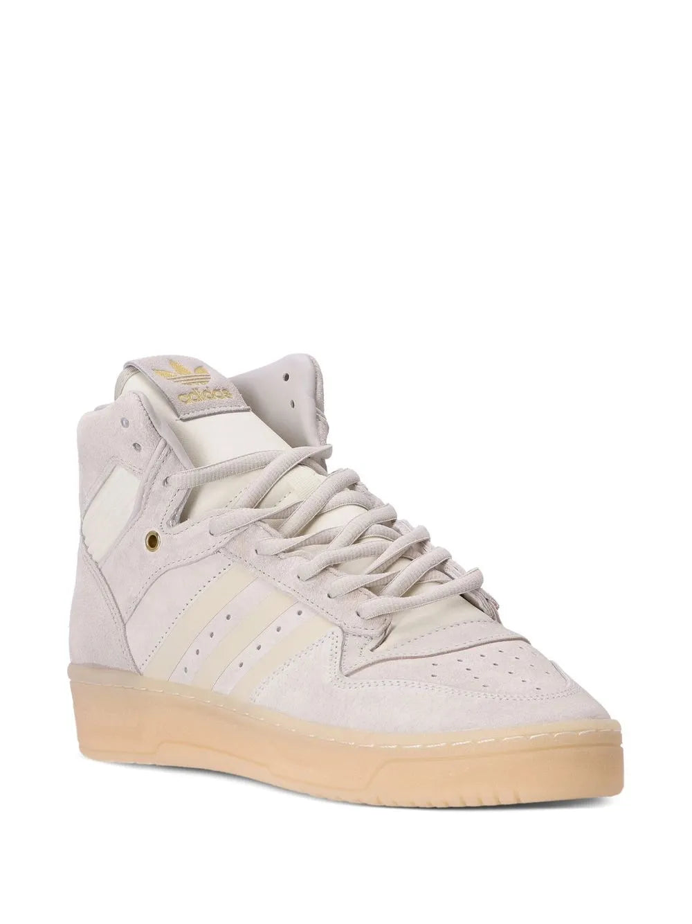 adidas Rivalry high-top sneakers