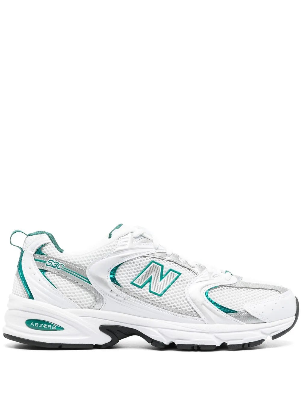 New Balance 530 low-top sneakers