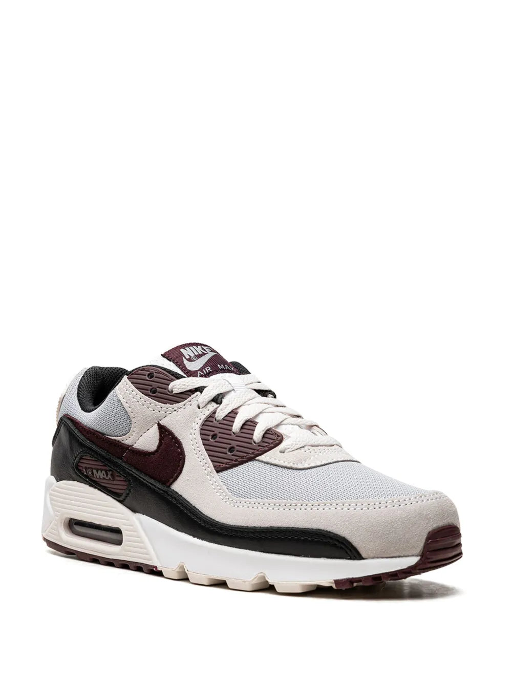 Nike Air Max 90 "Burgundy Crush" sneakers