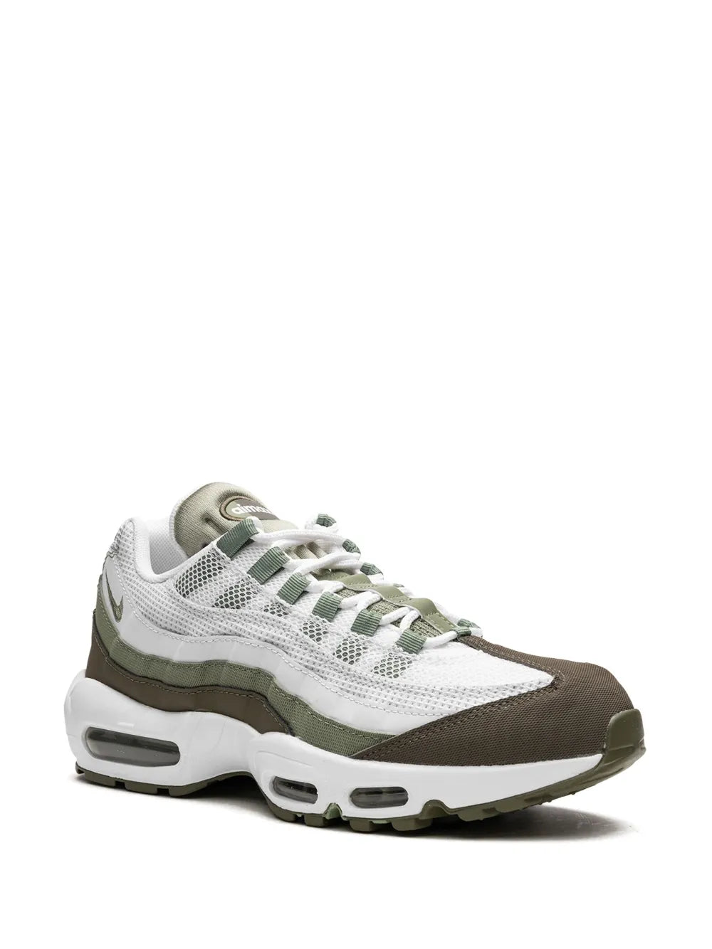 Nike Air Max 95 "Oil Green" sneakers