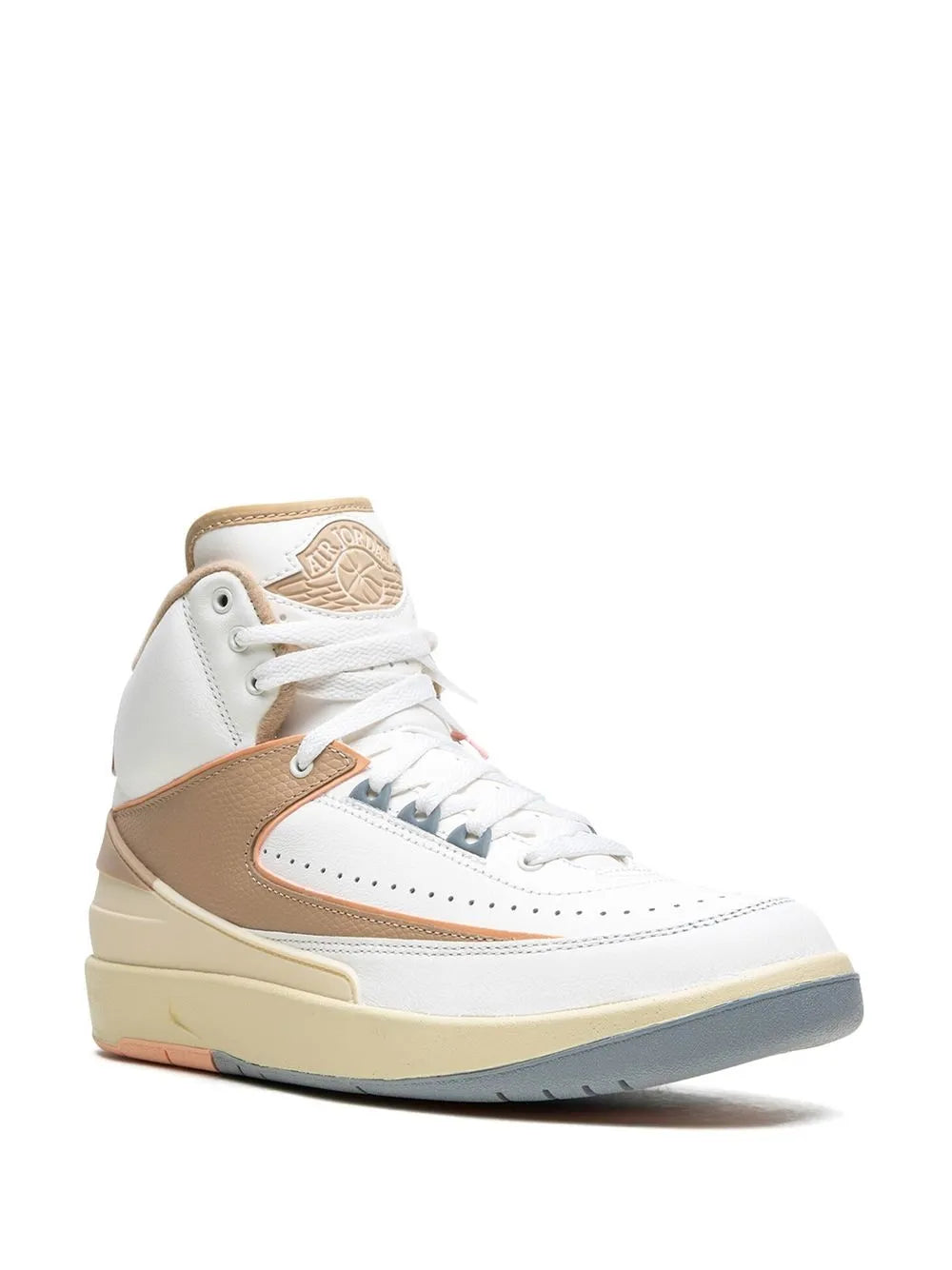 Jordan Air Jordan 2 Craft "Sunset Haze" sneakers