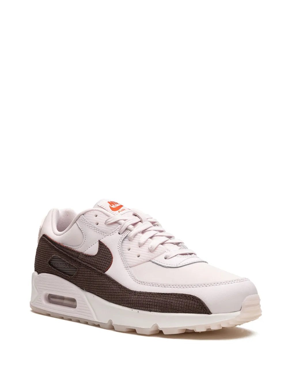 Nike Air Max 90 "Brown Tile" sneakers