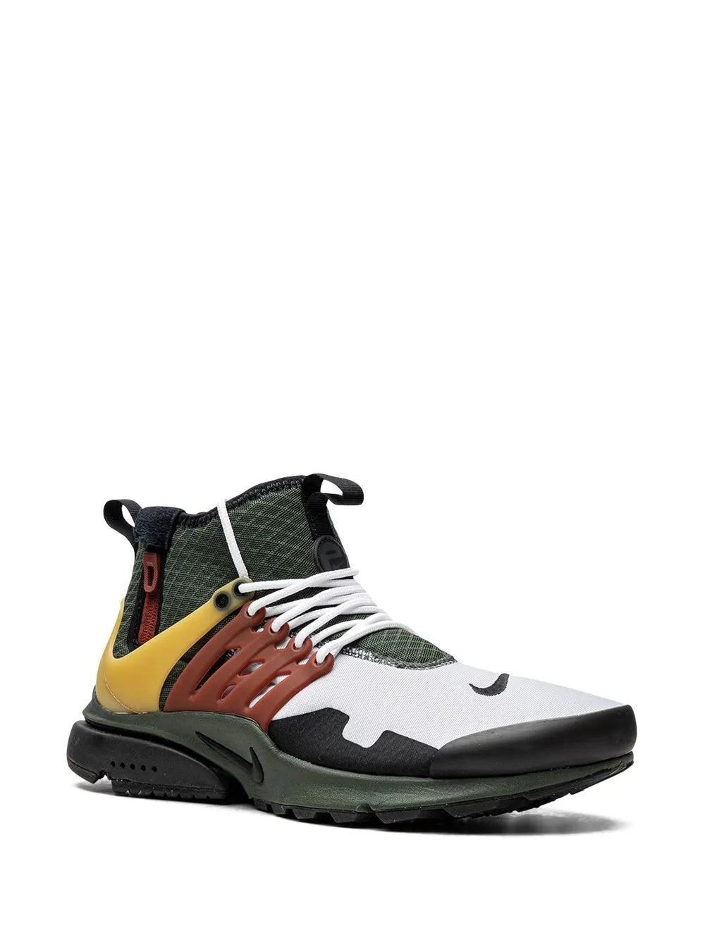 Nike Air Presto Mid Utility "Star Wars Boba Fett" sneakers