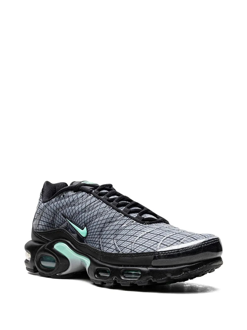 Nike Air Max Plus "Spirograph" sneakers