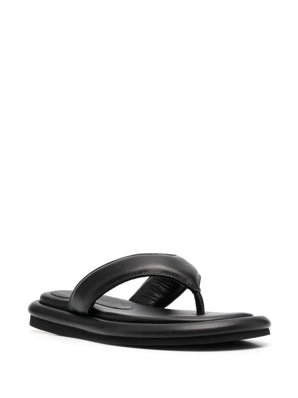 GIABORGHINI Gia 5 thong-strap sandals