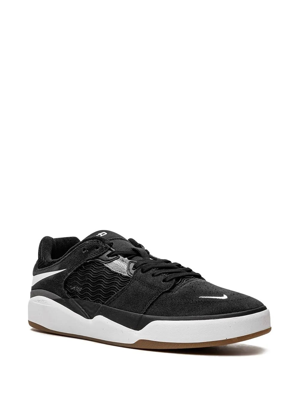 Nike SB Ishod Wair "Black/White" sneakers