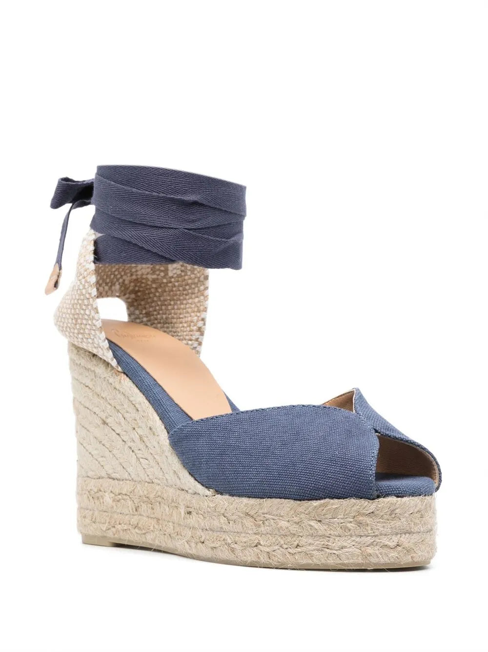 Castañer 105mm Bilina espadrilles