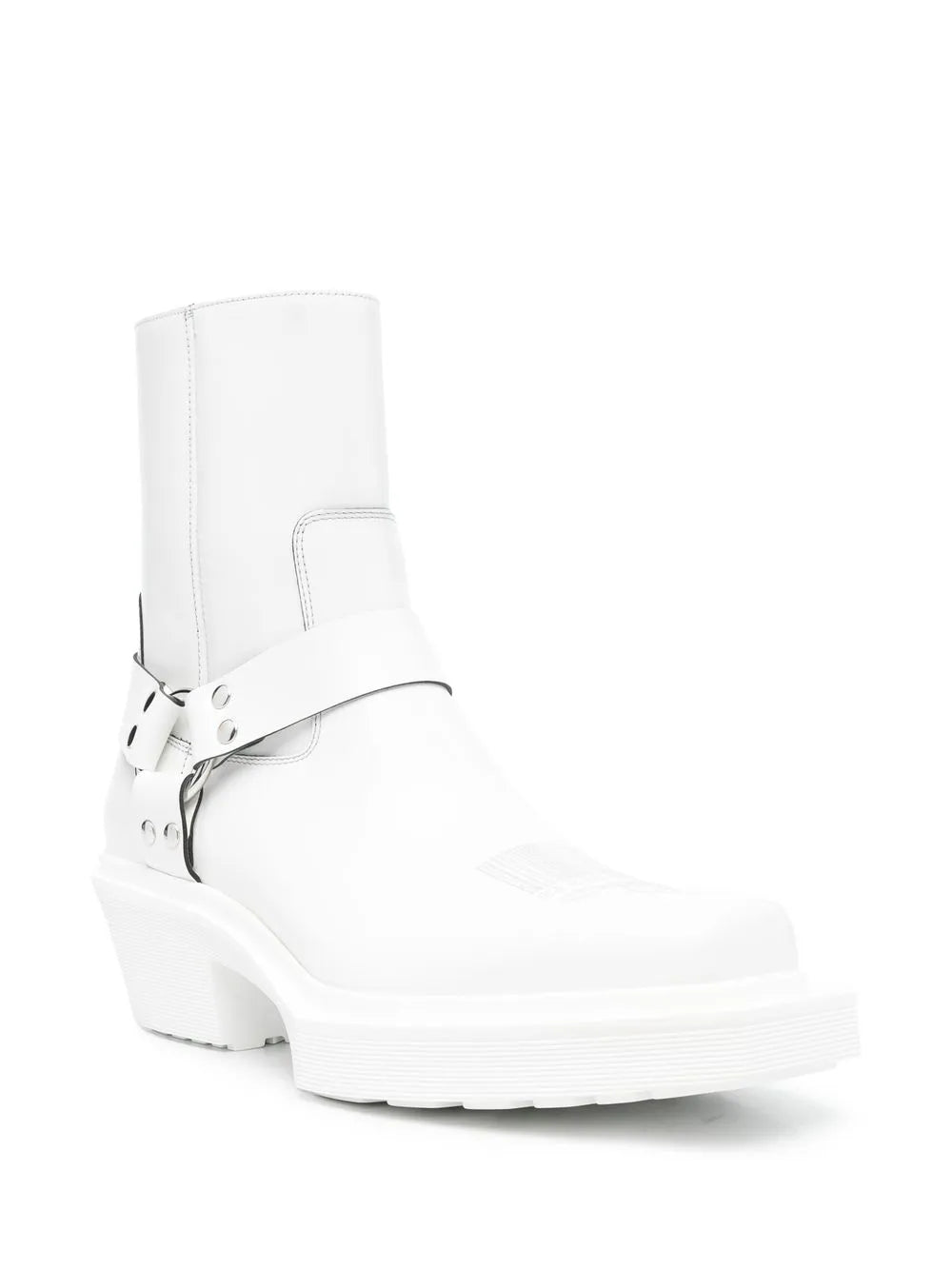 VTMNTS strap-detail 70mm boots