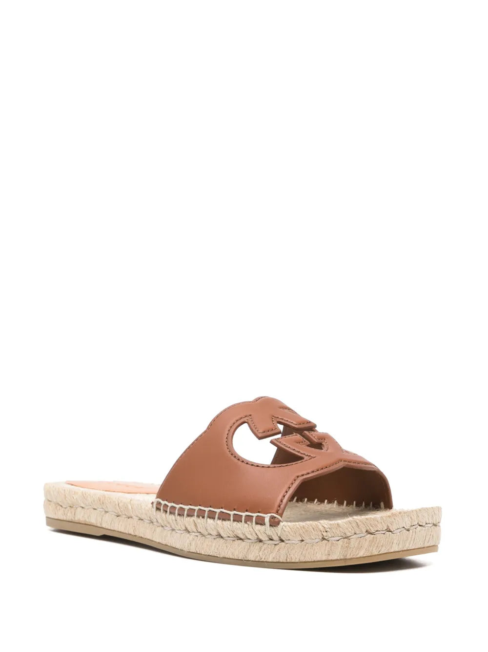 Gucci Interlocking G espadrilles