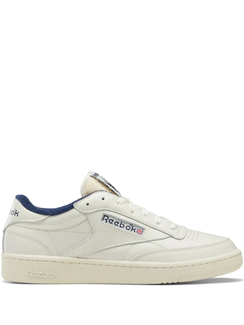 Reebok Club C Vintage leather sneakers