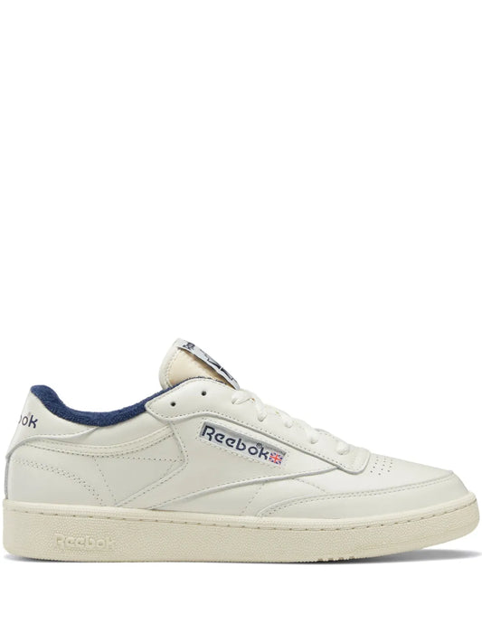 Reebok Club C Vintage leather sneakers