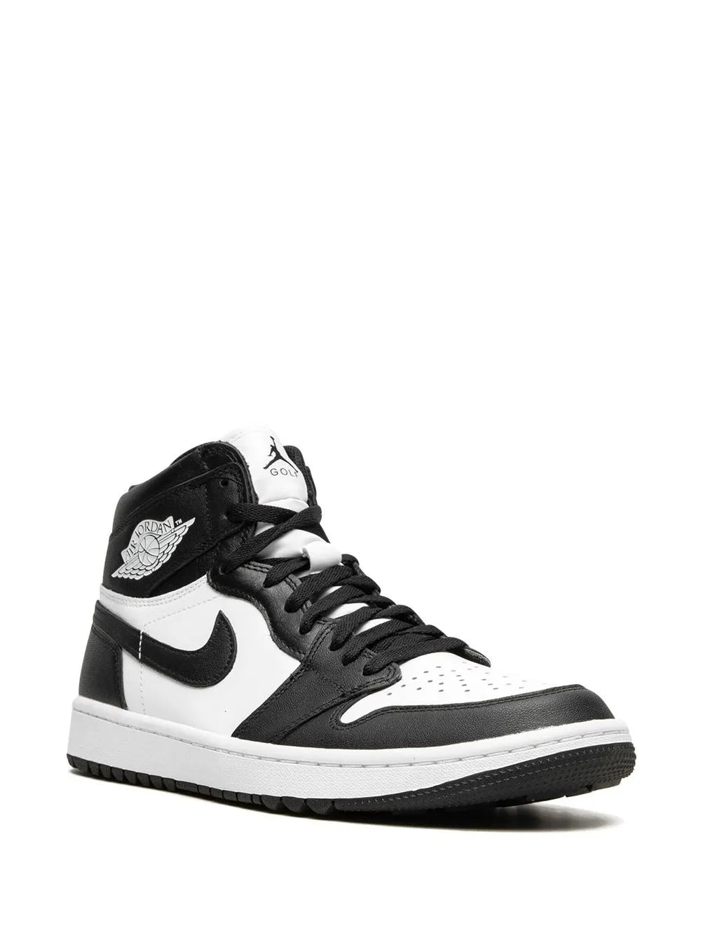 Jordan Air Jordan 1 High Golf "Black / White - Panda" sneakers