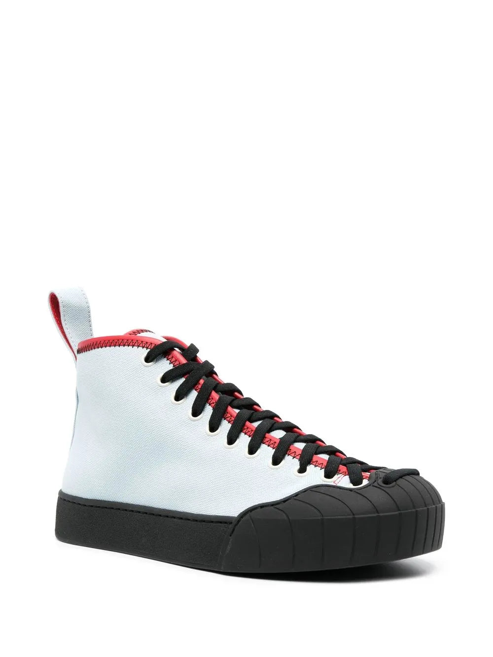 Sunnei Isi high-top sneakers
