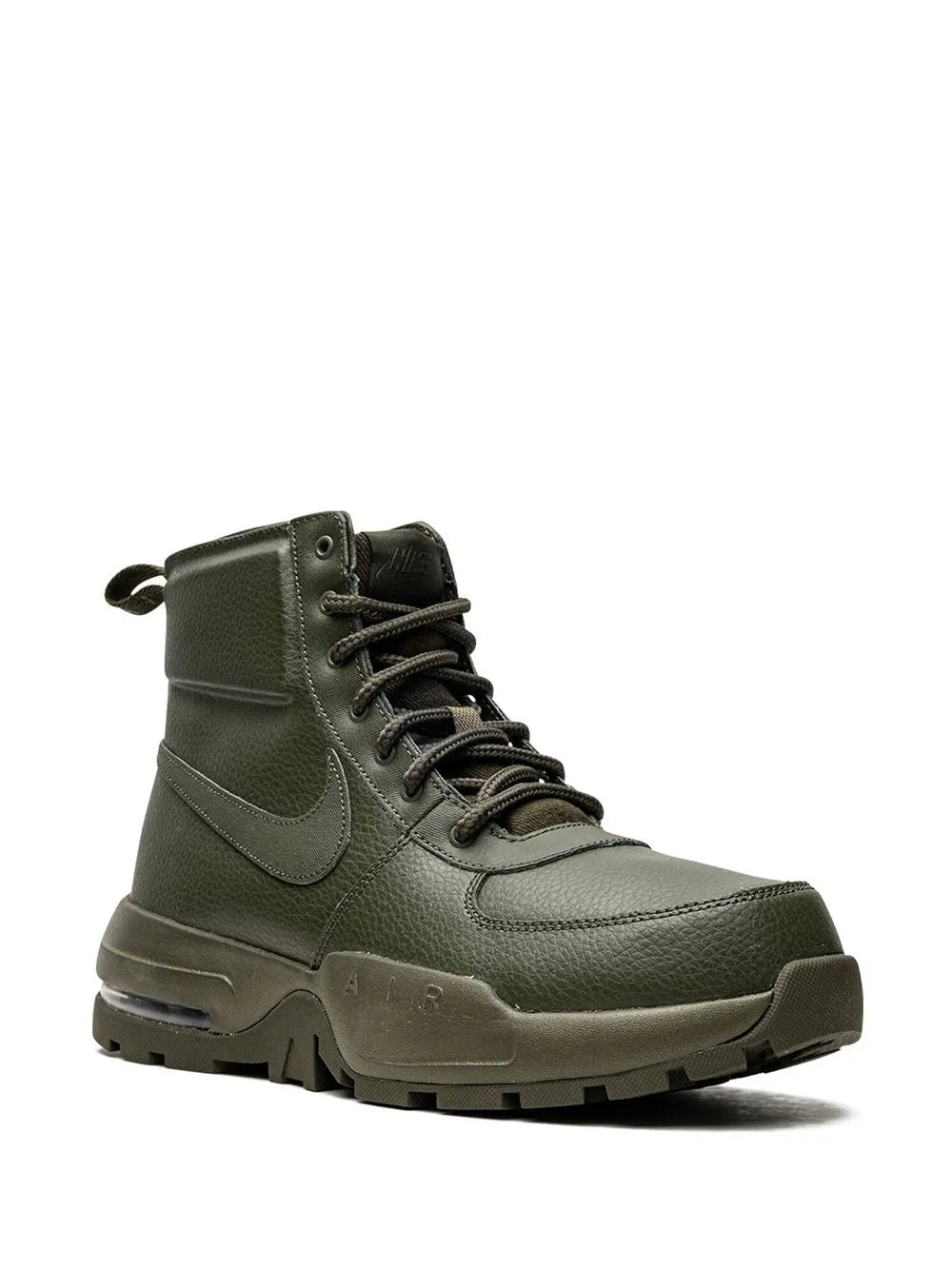 Nike Air Max Goaterra 2.0 "Cargo Khaki" boots