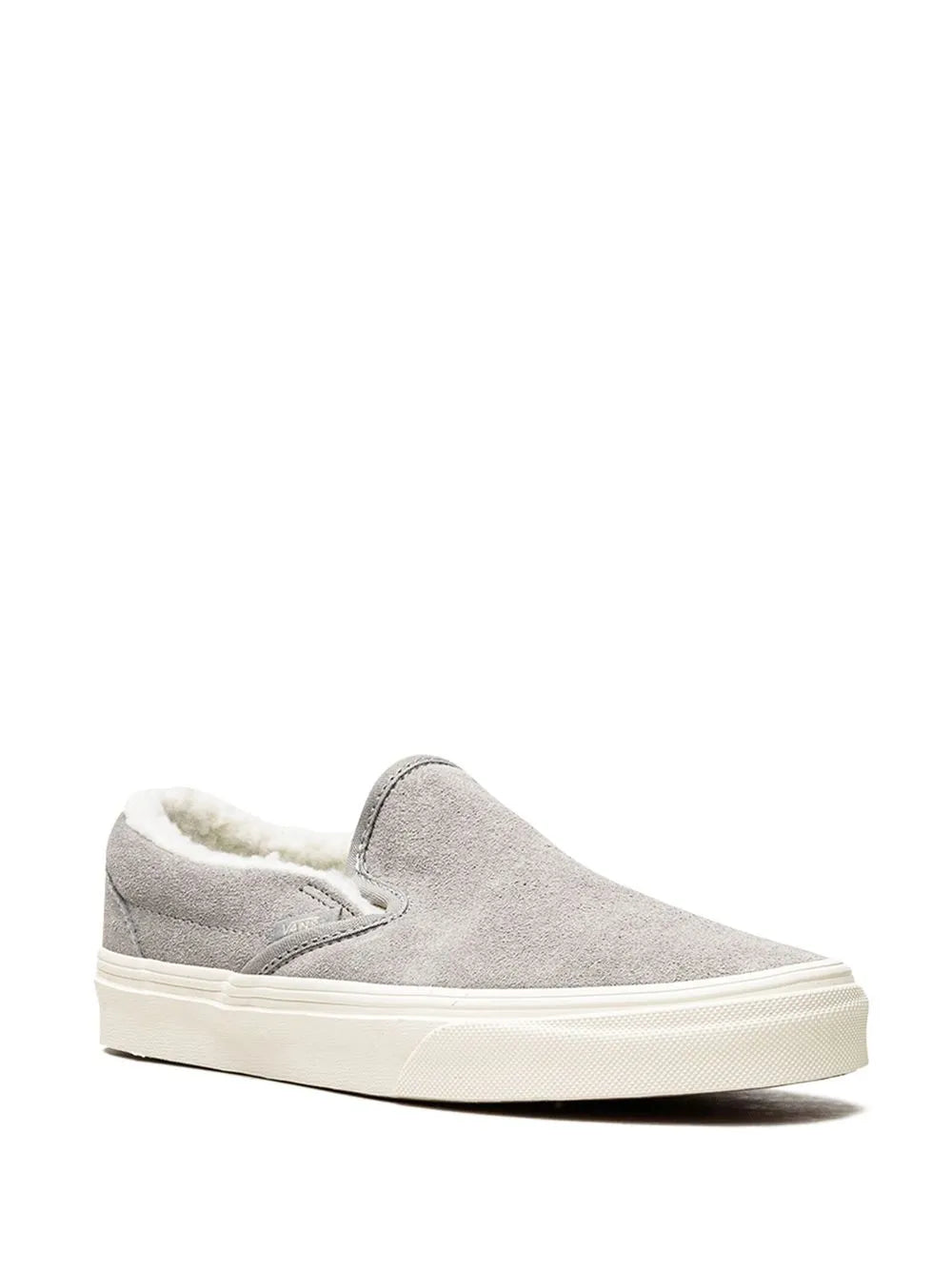 Vans Classic Slip On "Cozy Hug" sneakers