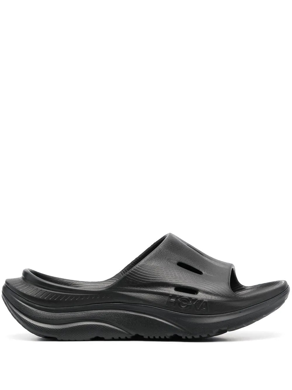 HOKA Ora Recovery slides