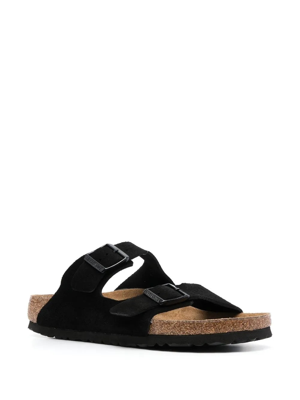 Birkenstock Arizona buckled sandals