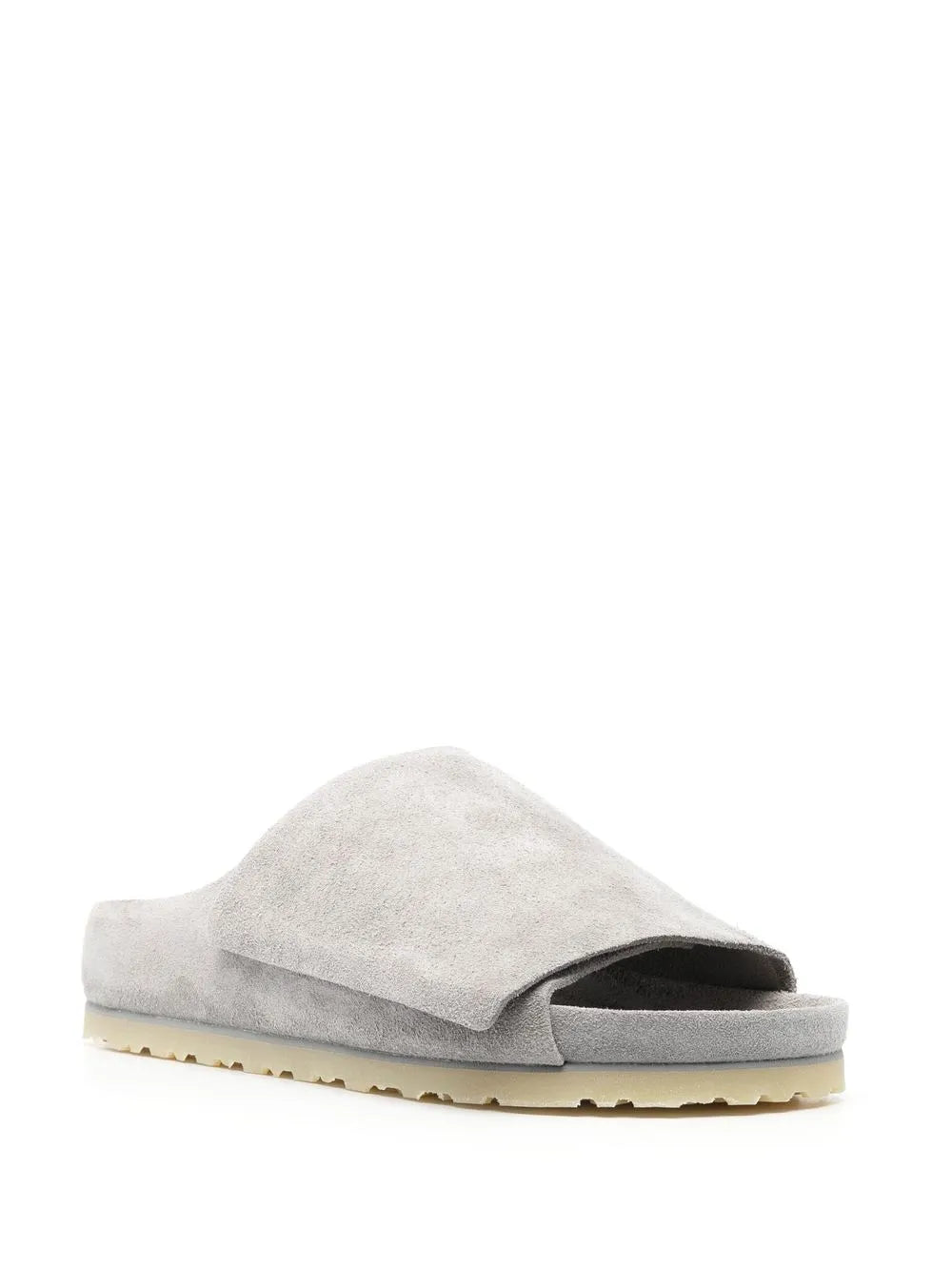Fear Of God slip-on suede slippers