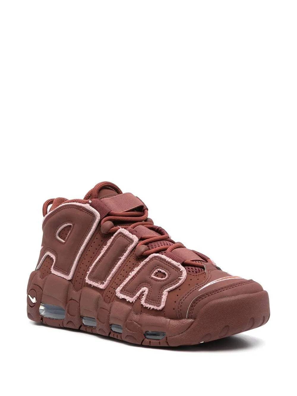 Nike Air More Uptempo 96 "Valentine's Day" sneakers