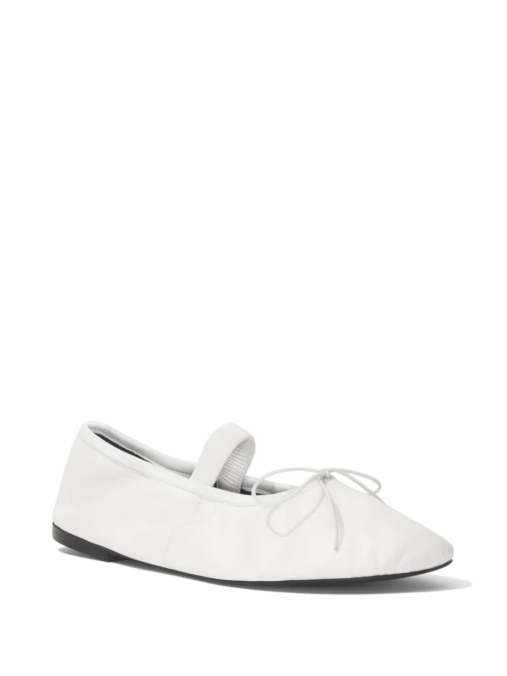 Proenza Schouler Glove Mary Jane ballerina shoes