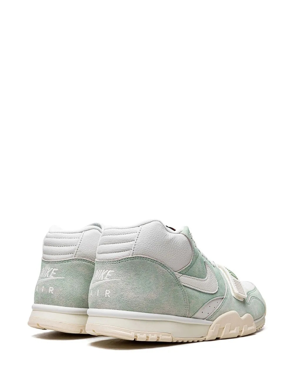 Nike Air Trainer 1 "Enamel Green" sneakers