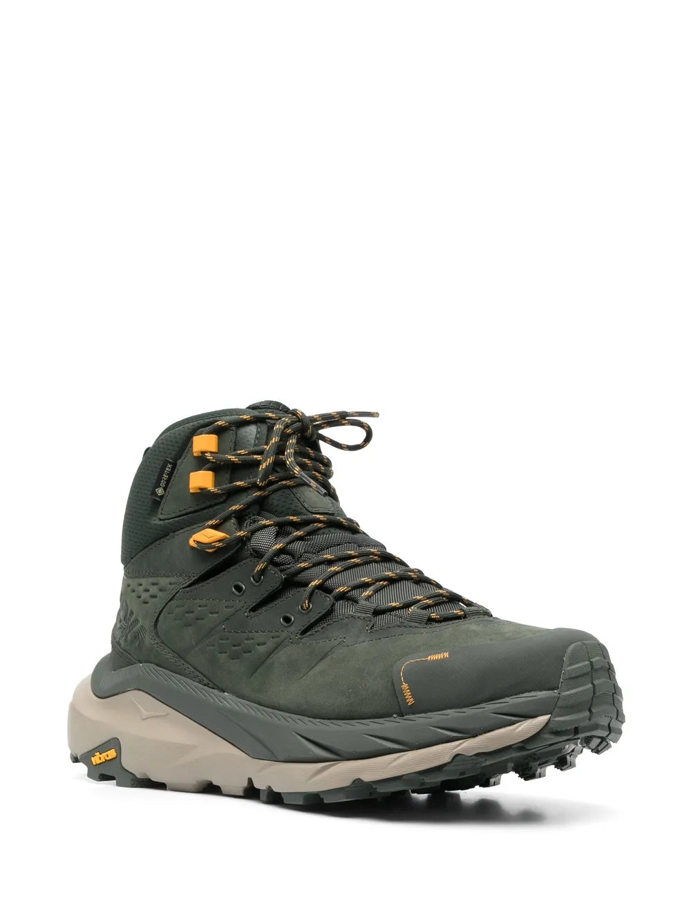HOKA Kaha 2 GTX boots
