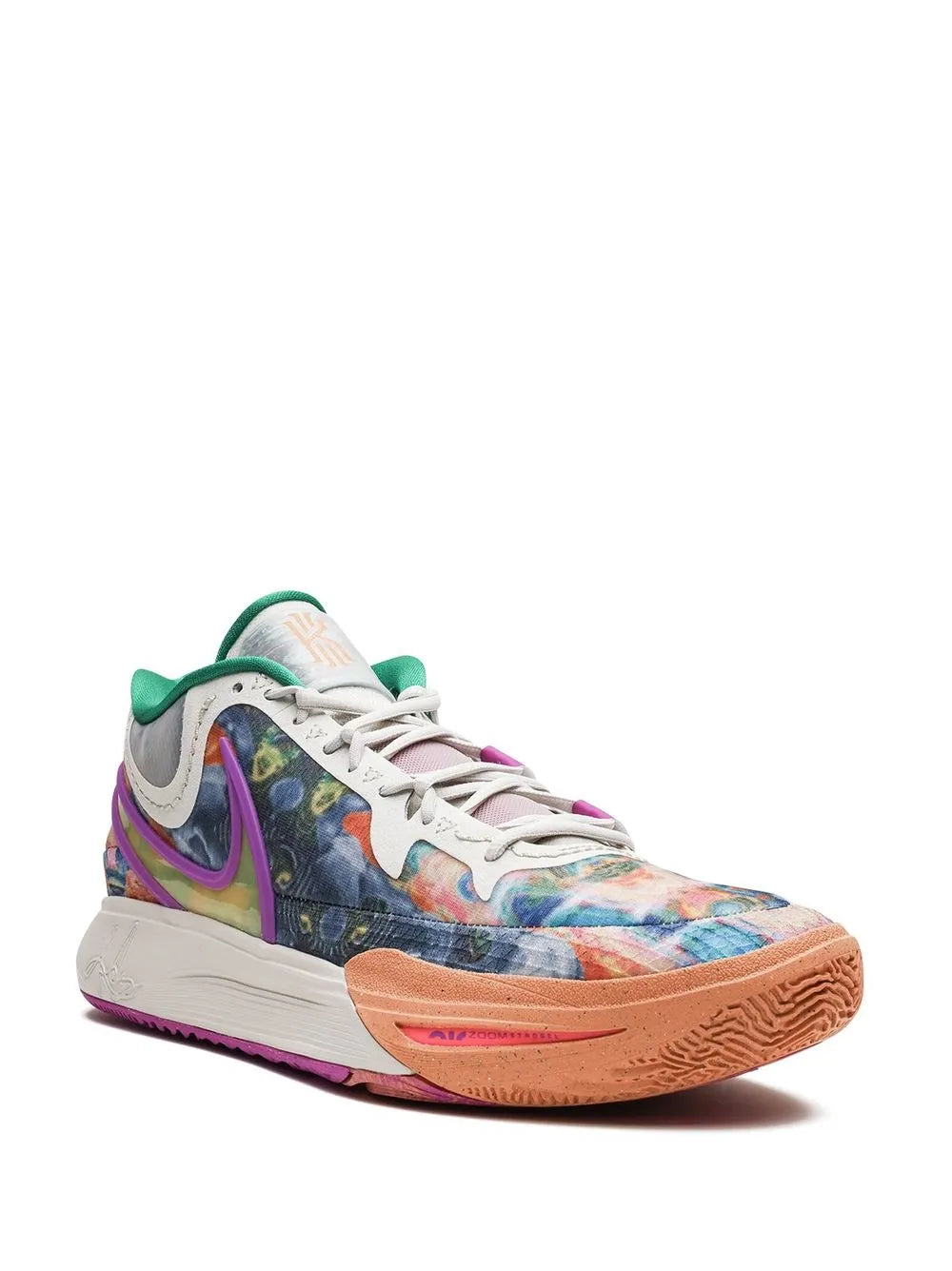 Nike Kyrie 8 "Circle Of Life" sneakers