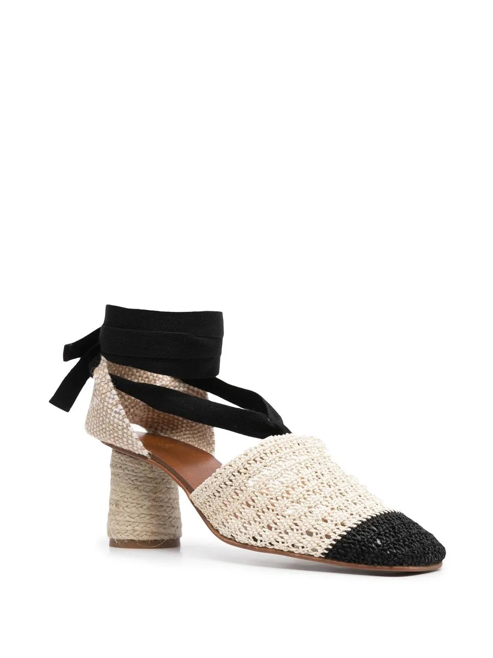 Castañer Ginny 70mm espadrilles