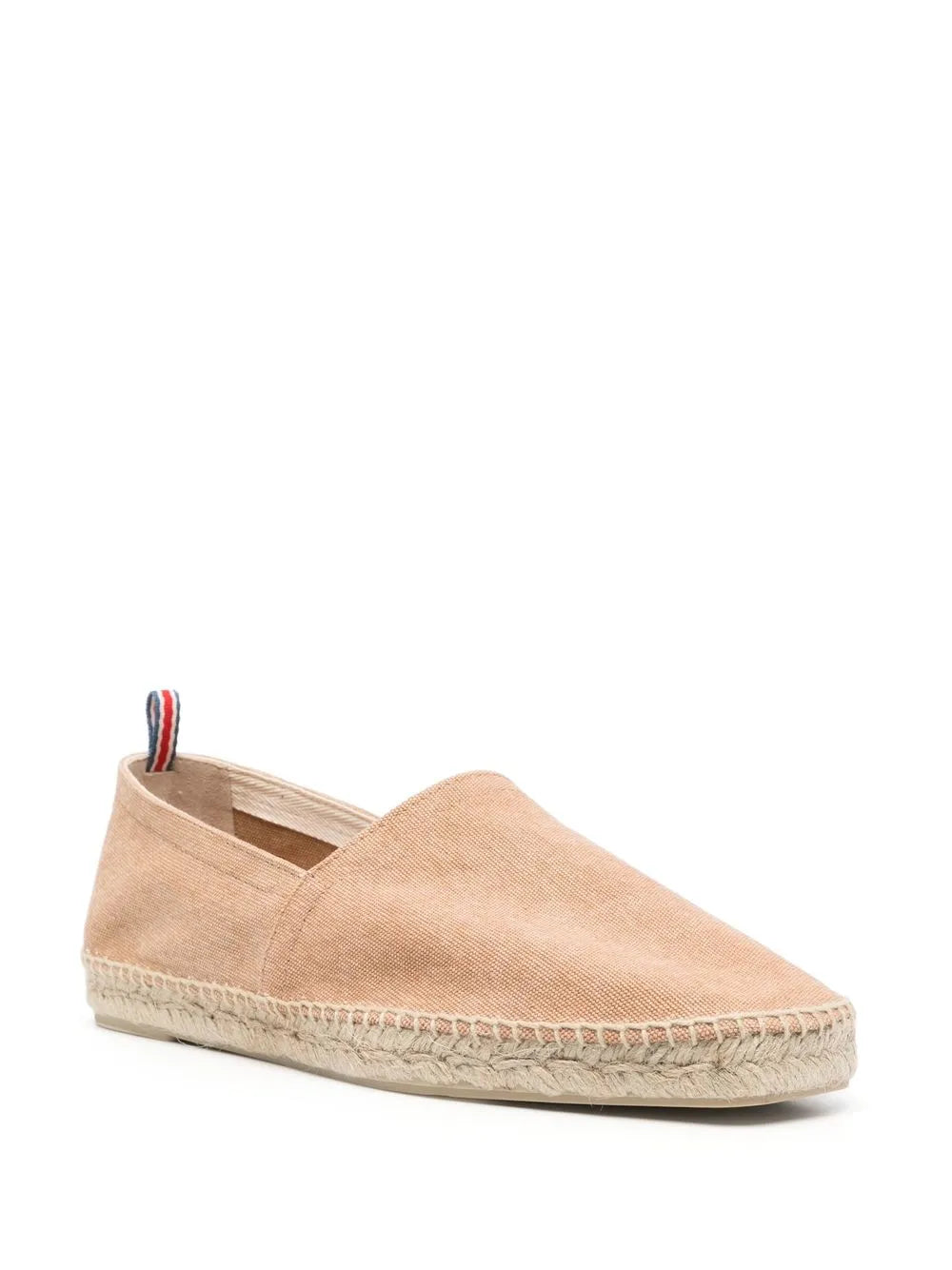 Castañer pull-tab flat espadrilles