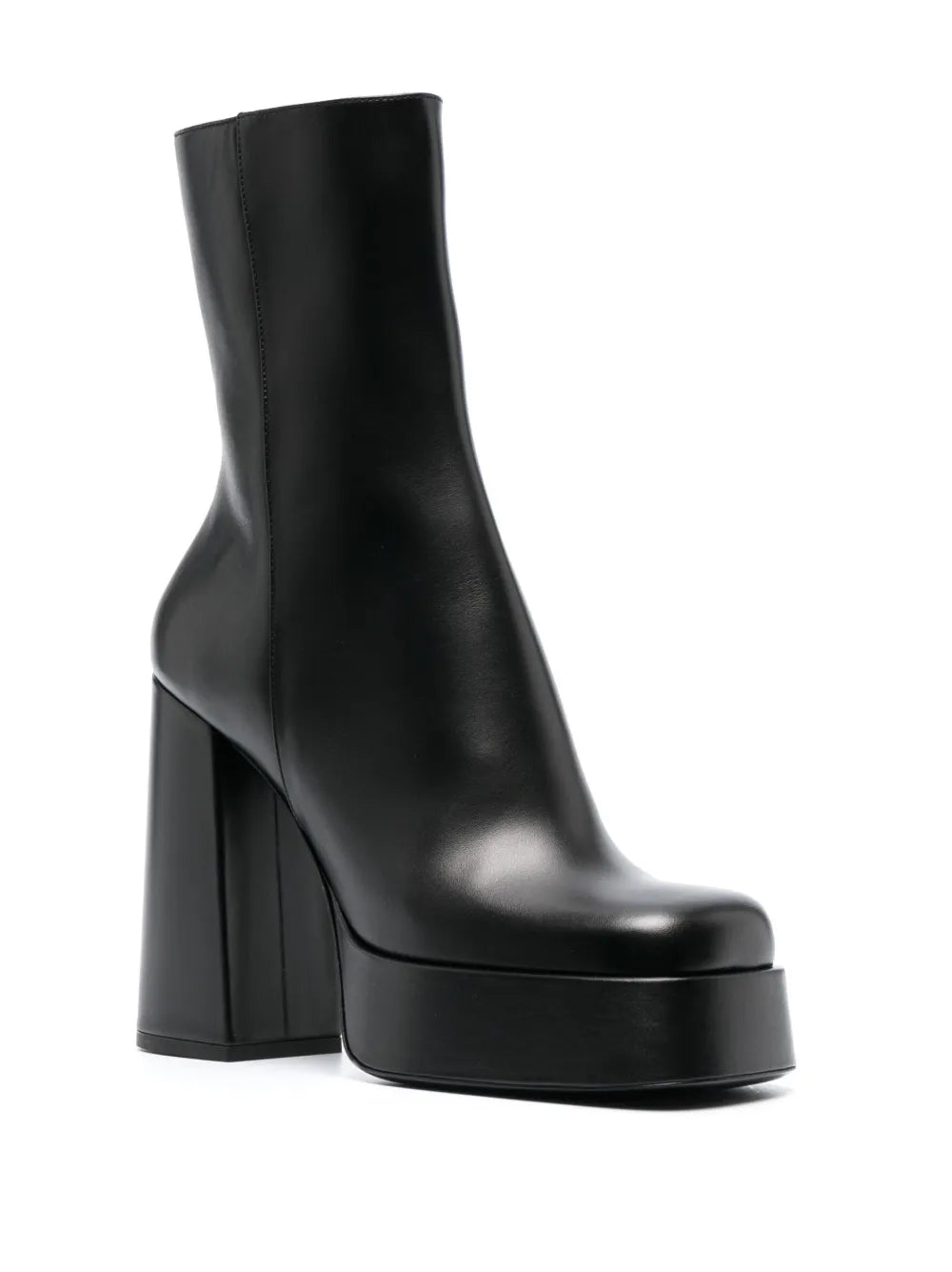 Versace Aevitas 120mm single-platform boots