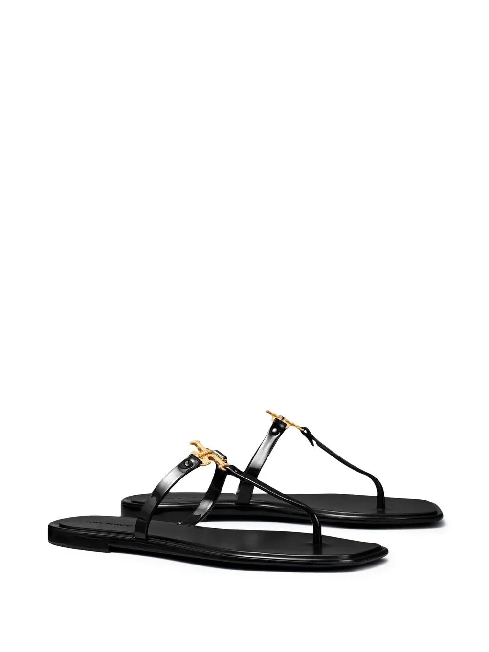 Tory Burch Roxanne Jelly T-bar slides