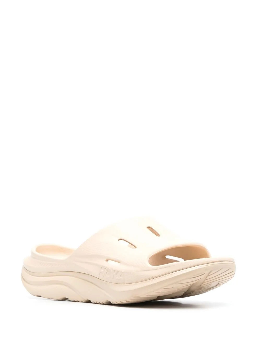 HOKA Ora Recovery slides