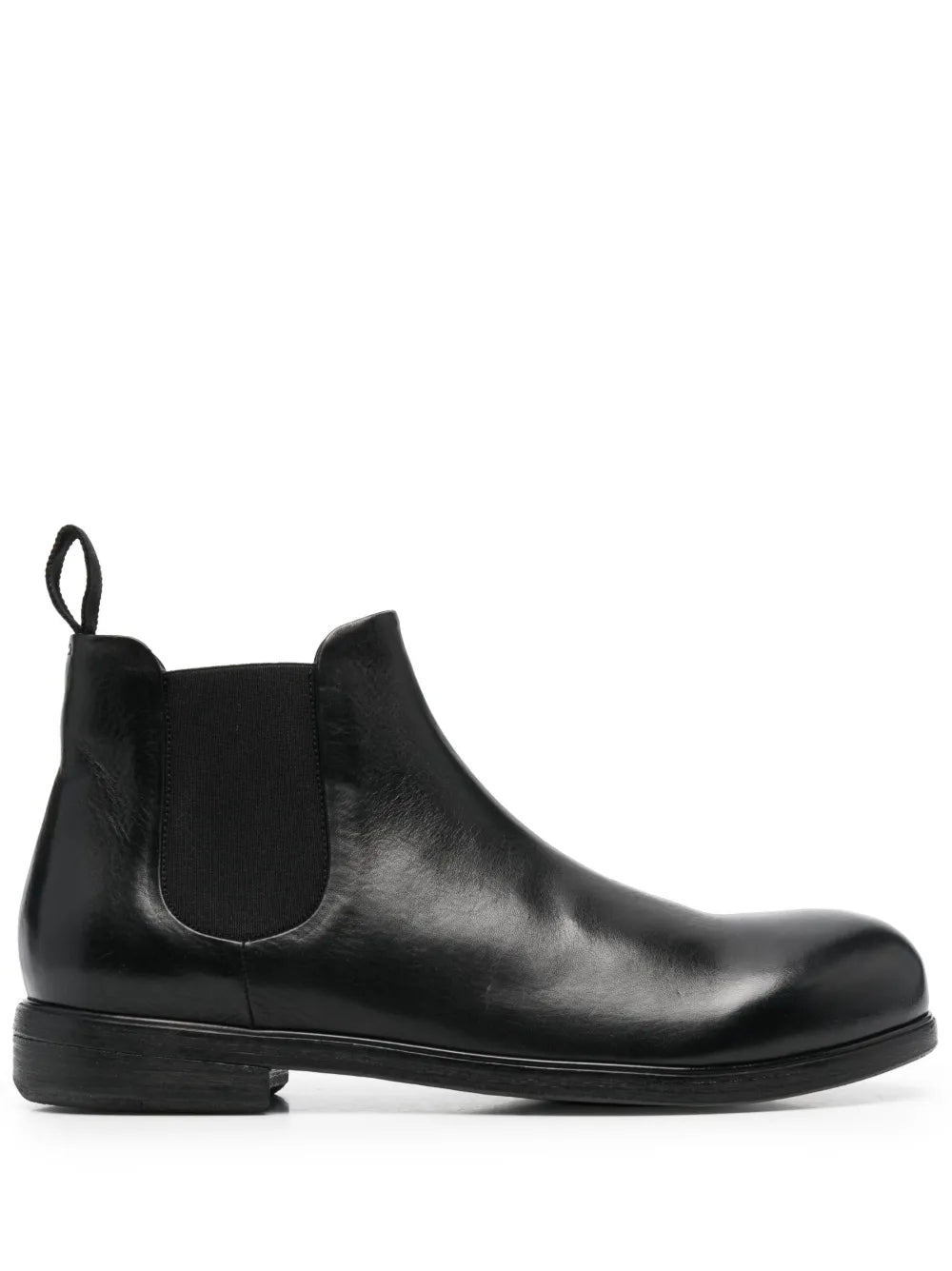 Marsèll Zucca leather boots