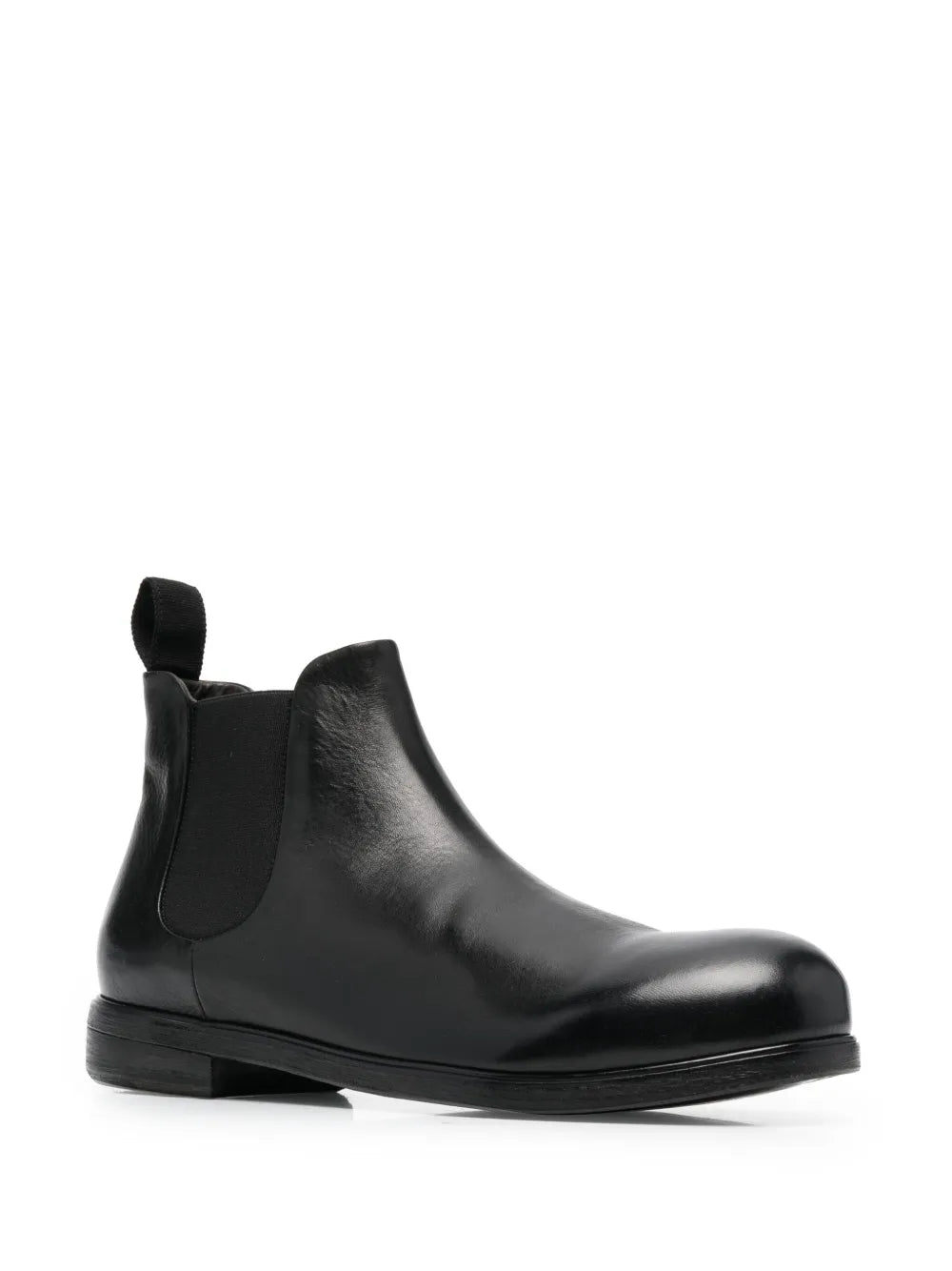 Marsèll Zucca leather boots