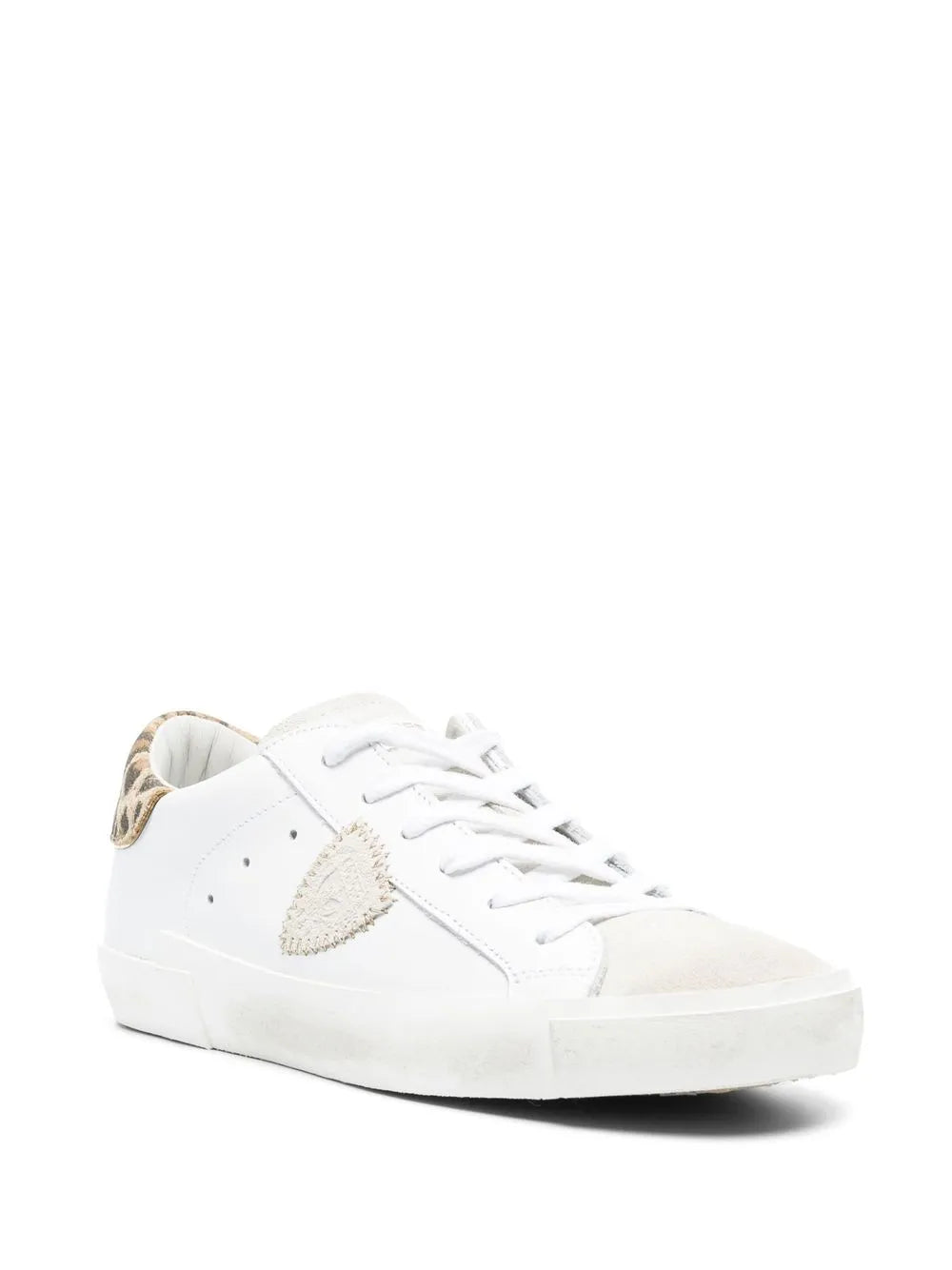 Philippe Model Paris Prsx low-top sneakers