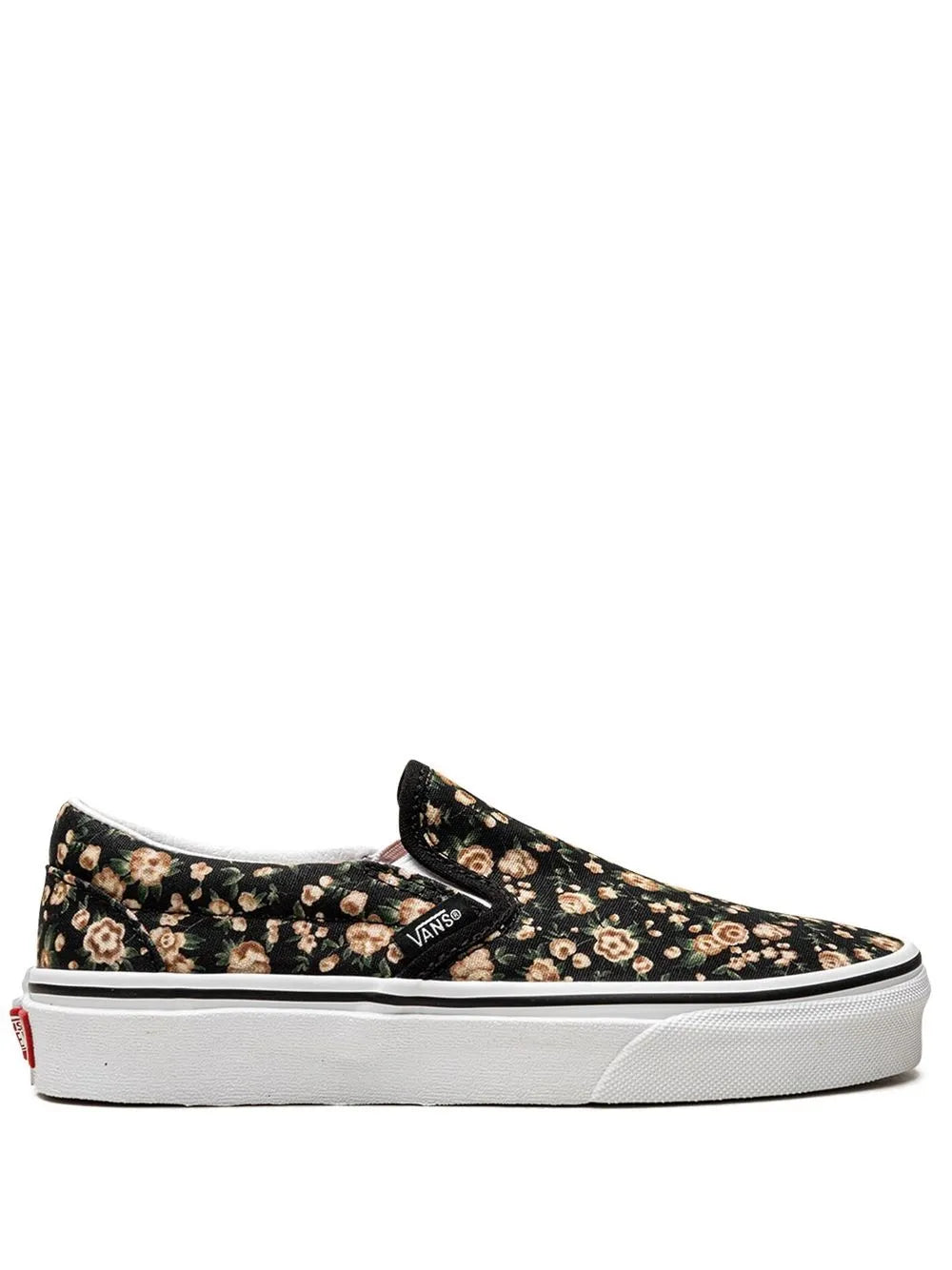 Vans Classic slip-on "Rose Dreams" sneakers