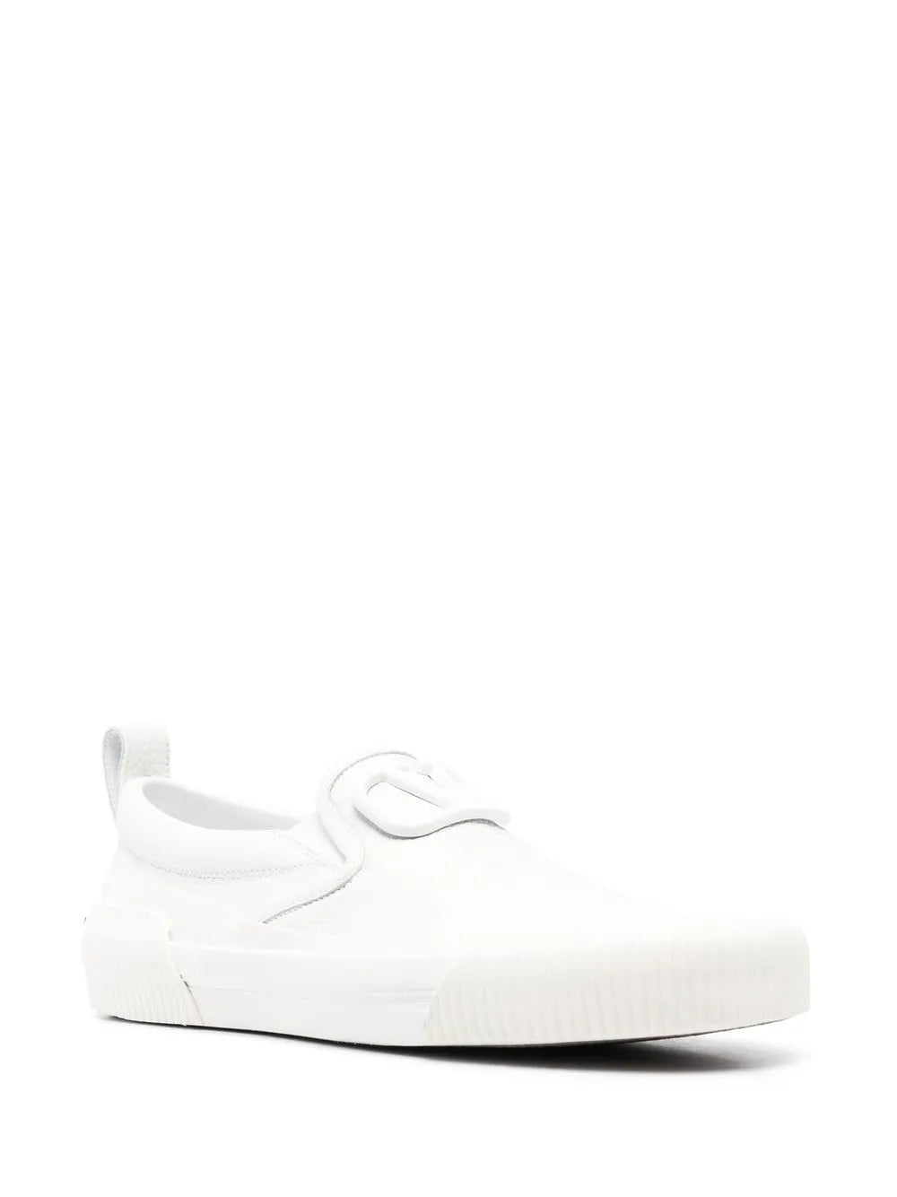 Valentino Garavani VLogo Signature slip-on sneakers