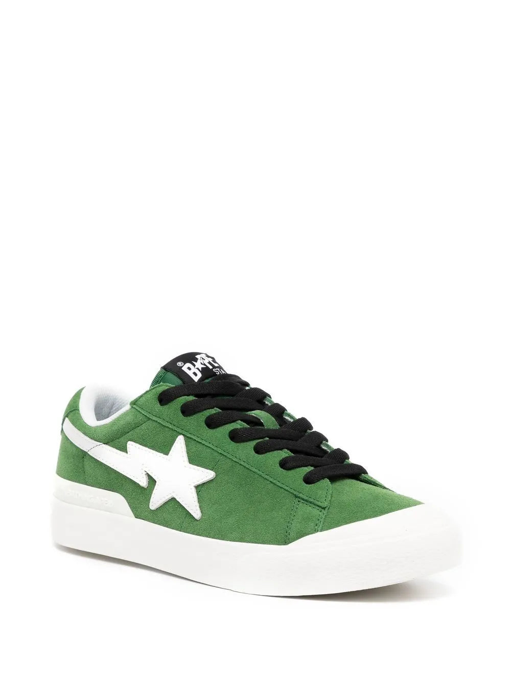 A BATHING APE® Mad Sta #1 M1 low-top sneakers