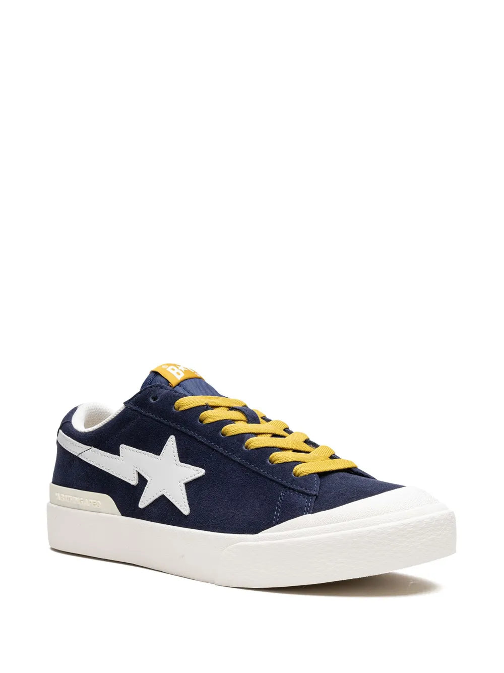 A BATHING APE® Mad Sta #1 M1 sneakers
