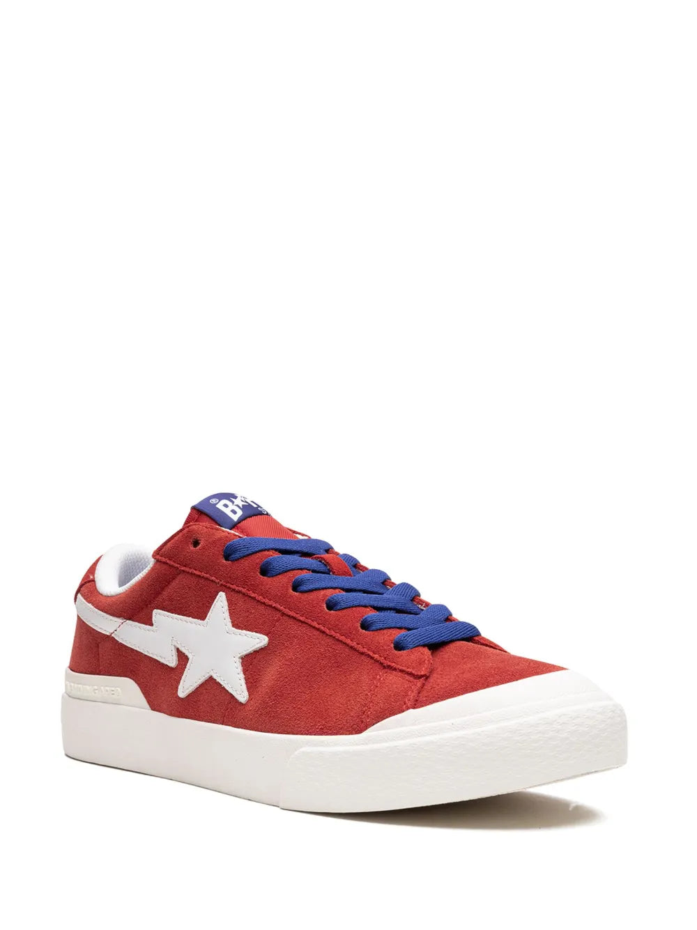 A BATHING APE® Mad Sta #1 M1 sneakers