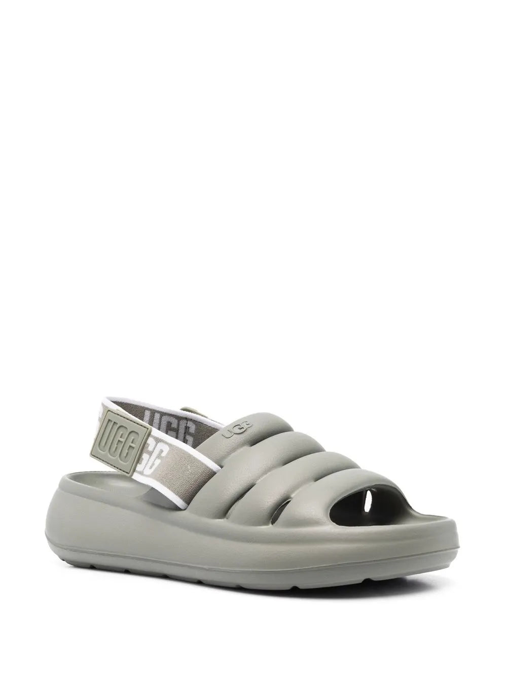 UGG Sport Yeah slingback slides