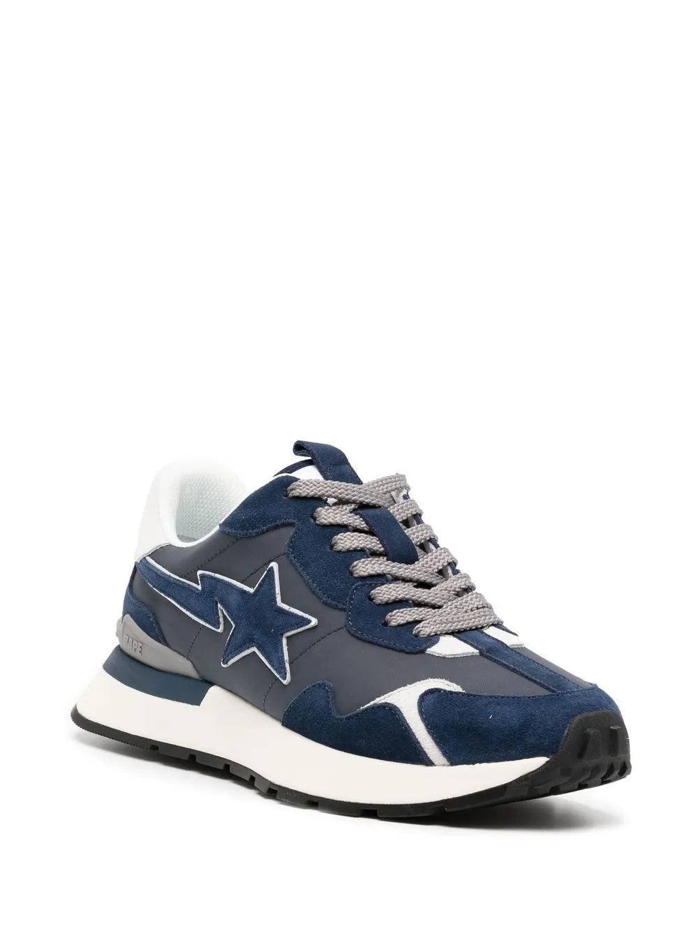 A BATHING APE® Roadsta Express #3 M1 sneakers