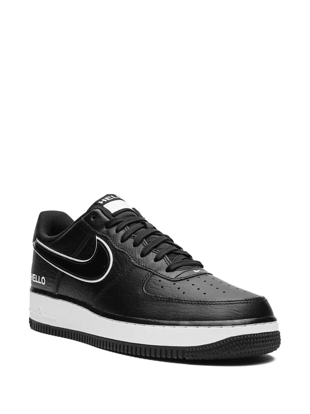 Nike Air Force 1 '07 LX "Hello" sneakers