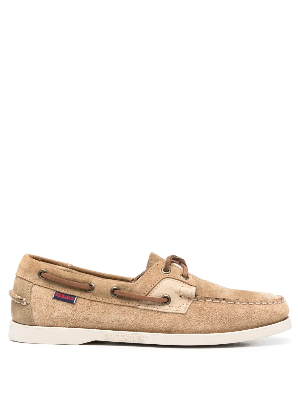 Sebago Rossisland boat shoes