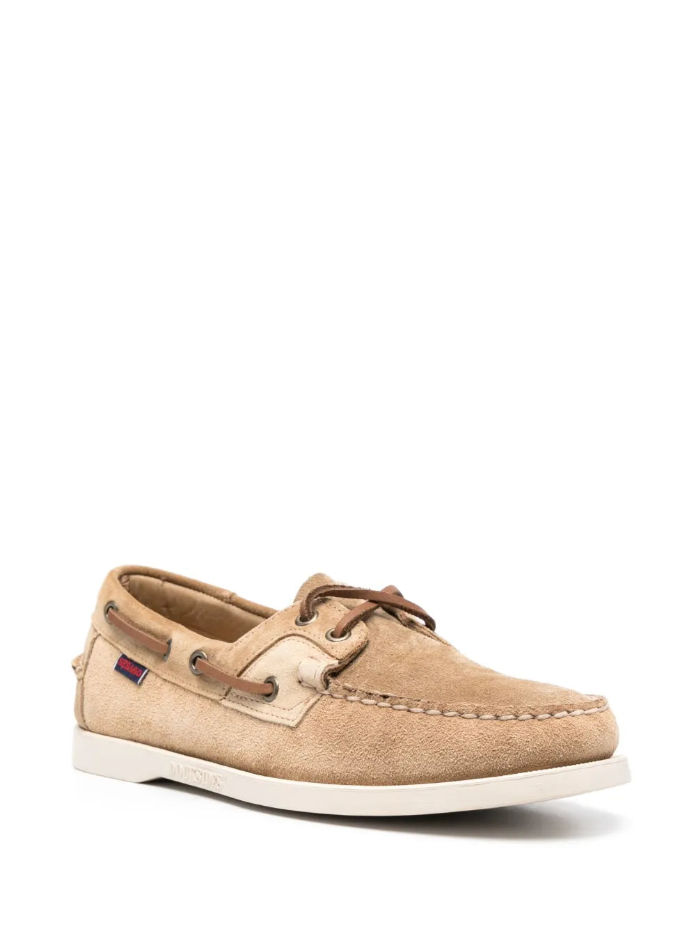 Sebago Rossisland boat shoes