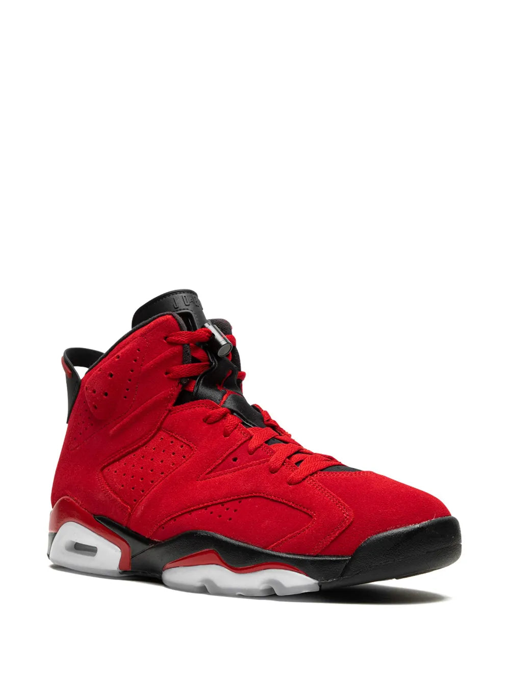 Jordan Air Jordan 6 Retro "Toro Bravo" sneakers