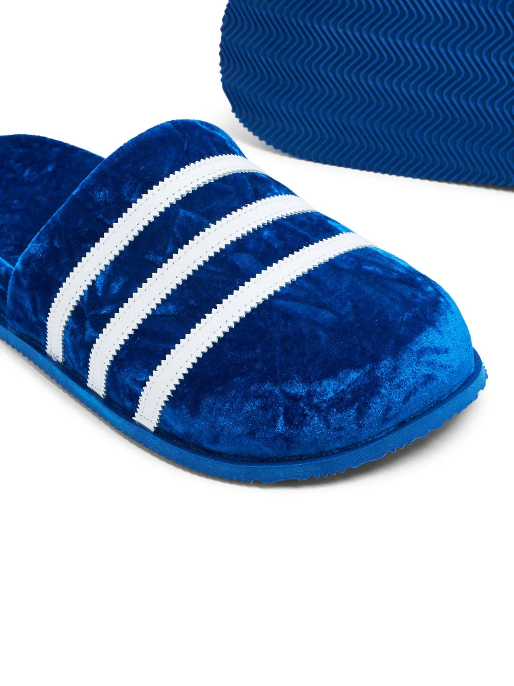 adidas ADIMULE SLIDE "Blue"