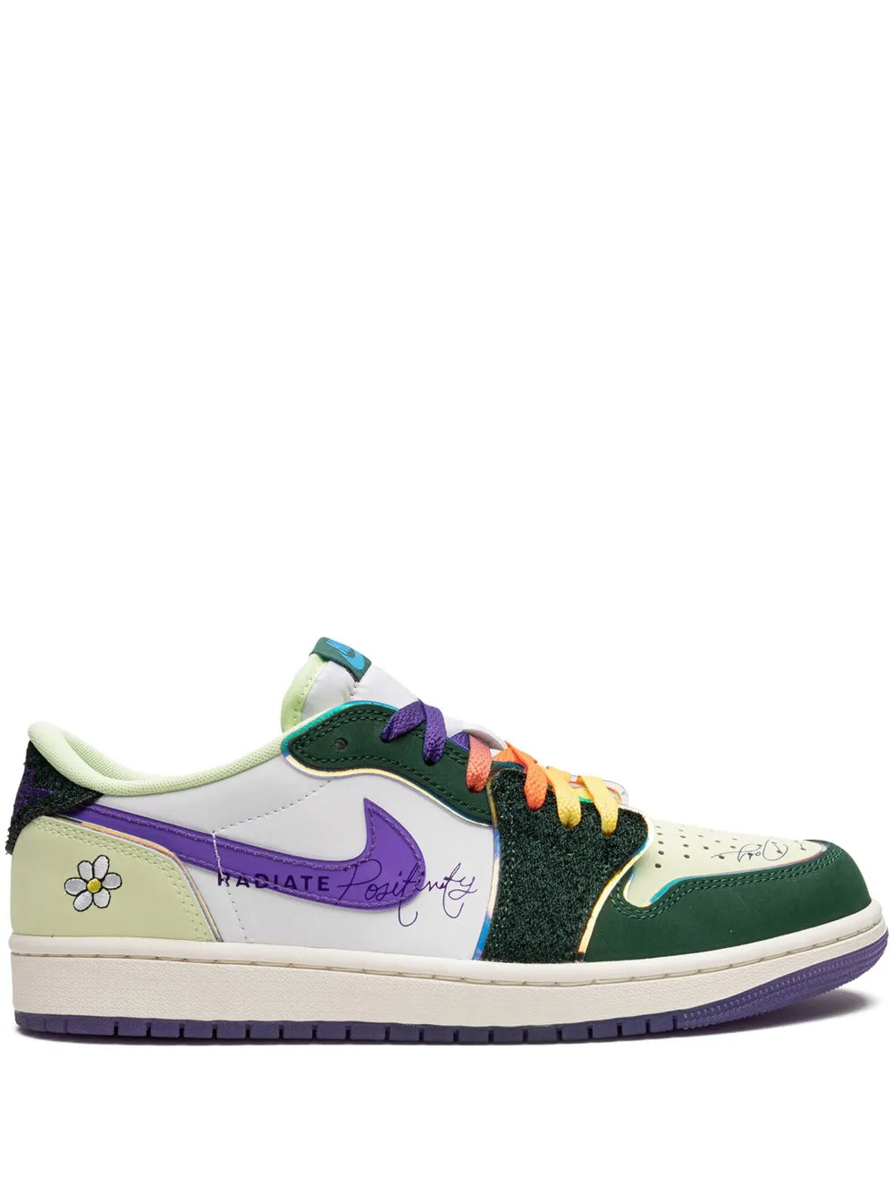 Jordan Air Jordan 1 Low OG "Doernbecher 2023" sneakers