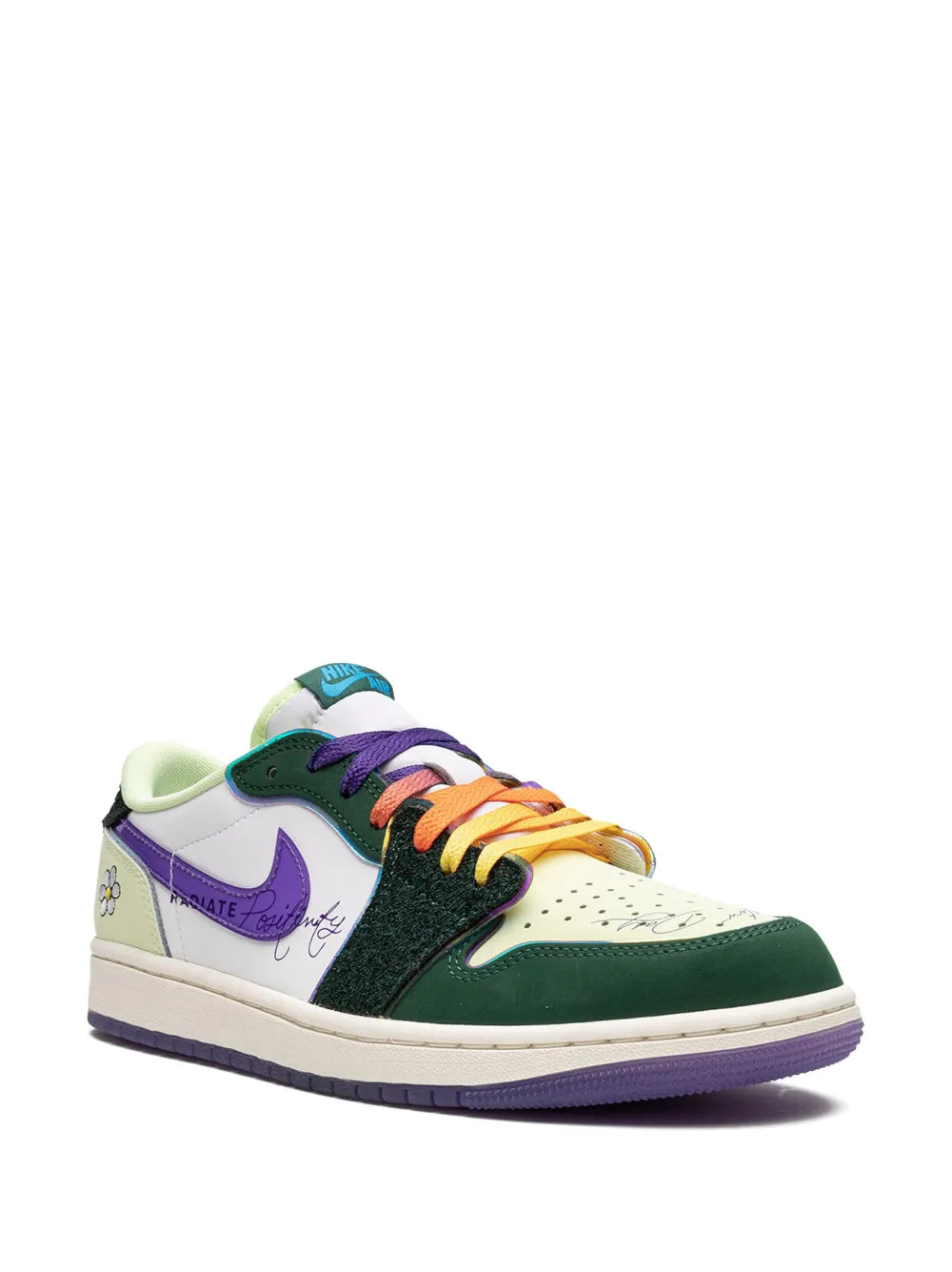 Jordan Air Jordan 1 Low OG "Doernbecher 2023" sneakers